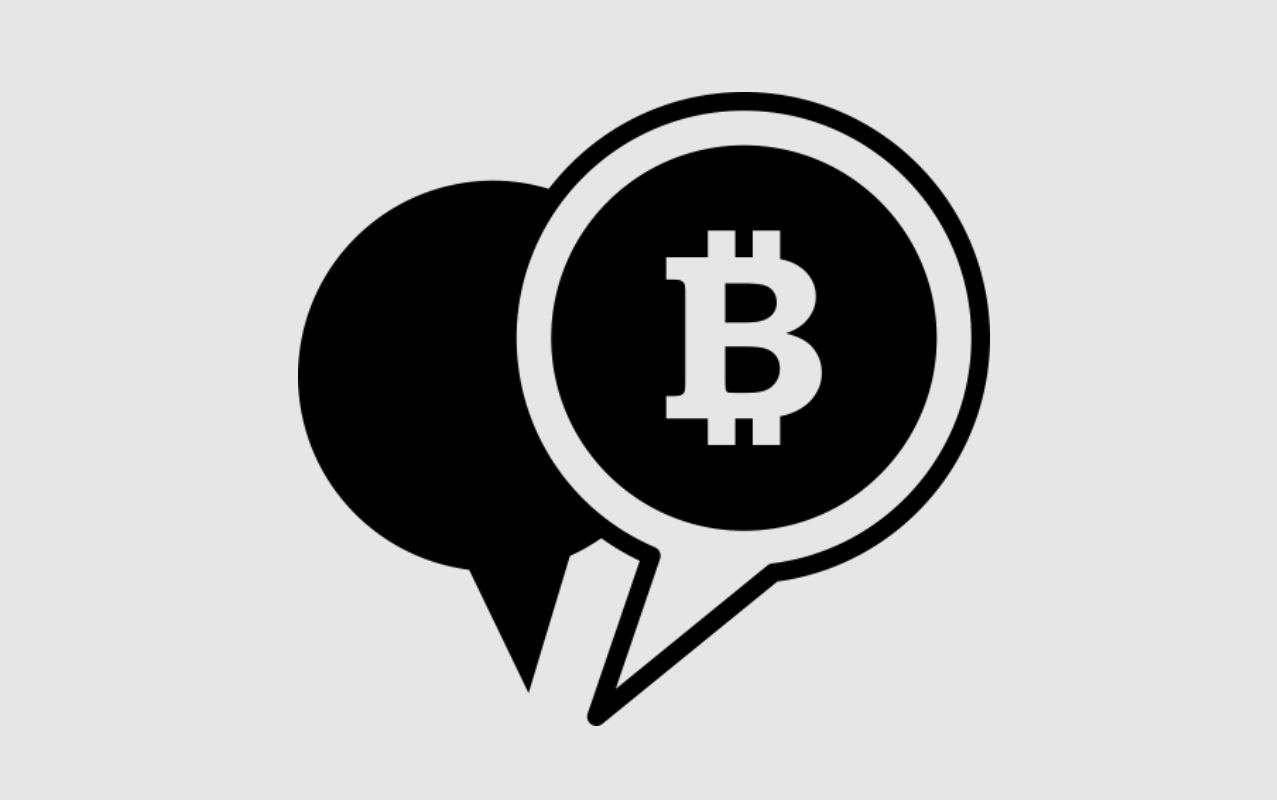 bitcoin opinioni