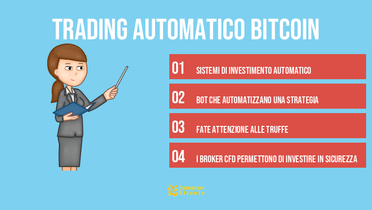 trading automatico bitcoin